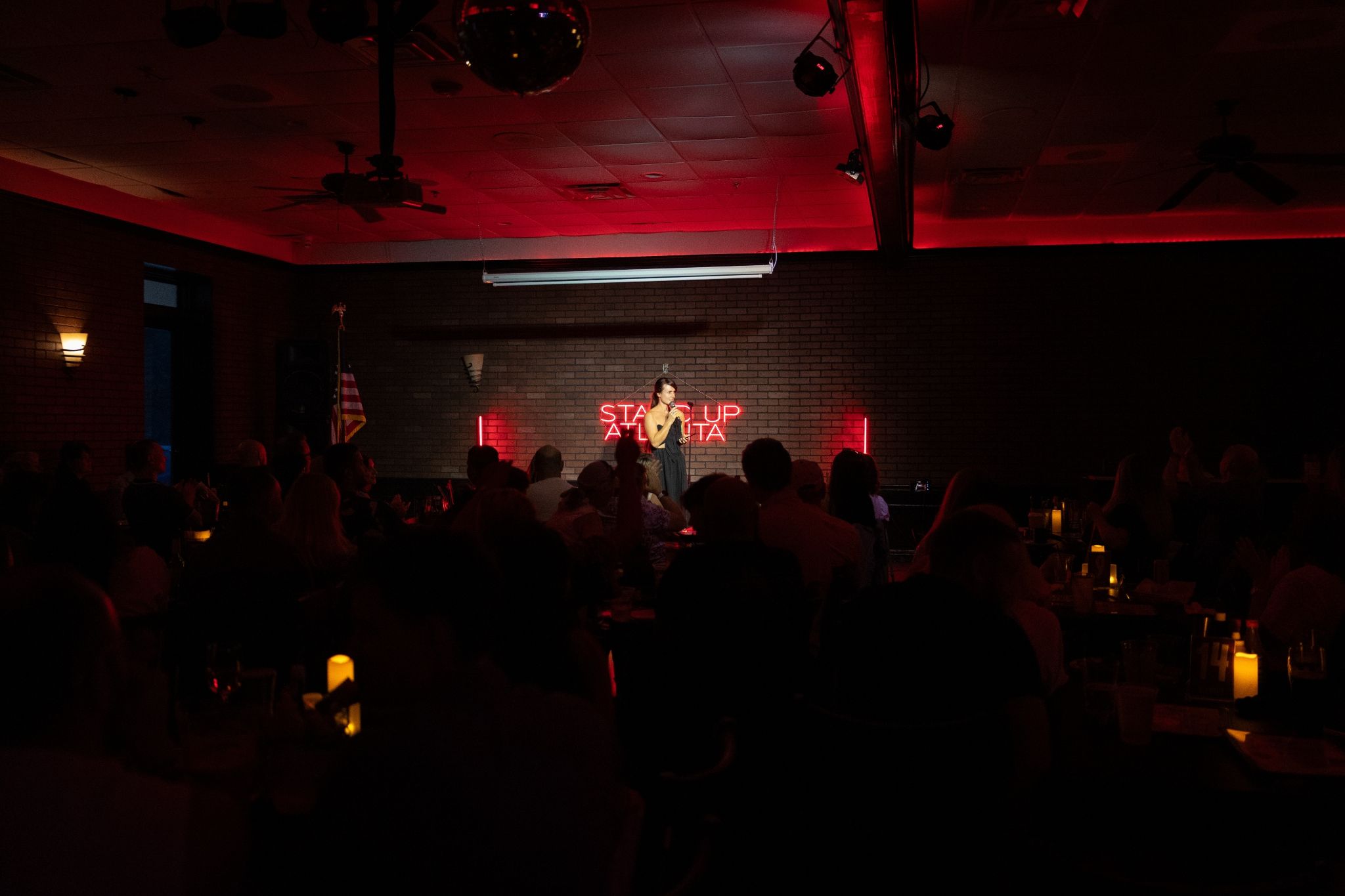 SENS photography Events Comedy 1 st  MIC 2025 08 10 048